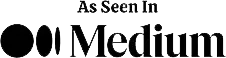as seen in Medium